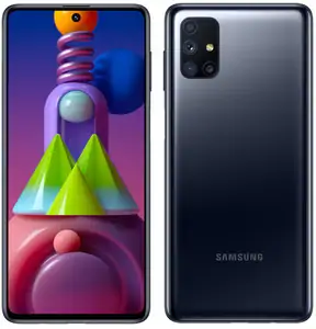 Замена матрицы на телефоне Samsung Galaxy M51 в Екатеринбурге